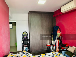 Blk 308C Punggol Walk (Punggol), HDB 4 Rooms #208185511